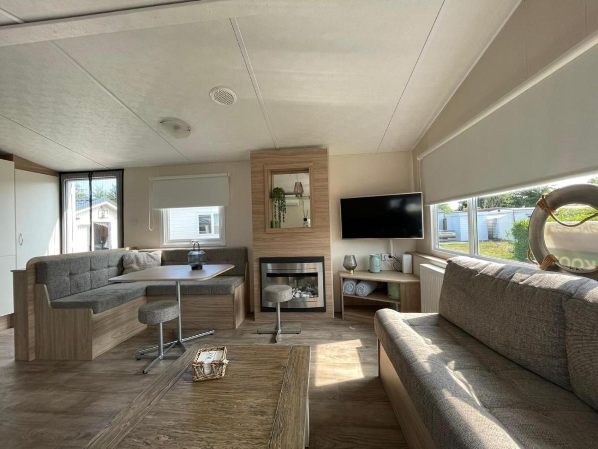 Rbr 1373 - Beach Resort Kamperland Extérieur photo